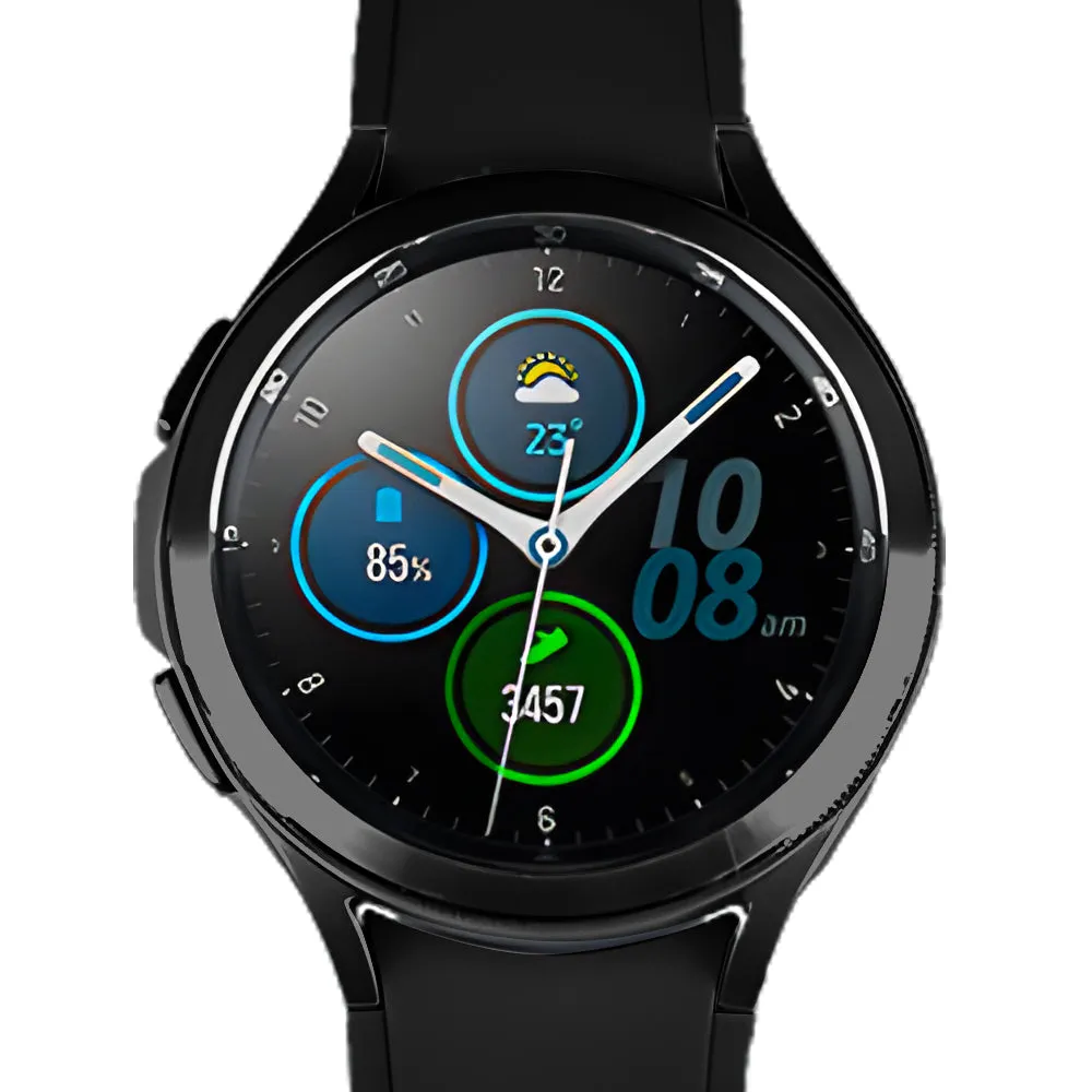 Samsung Galaxy Watch 4 Classic Smartwatch