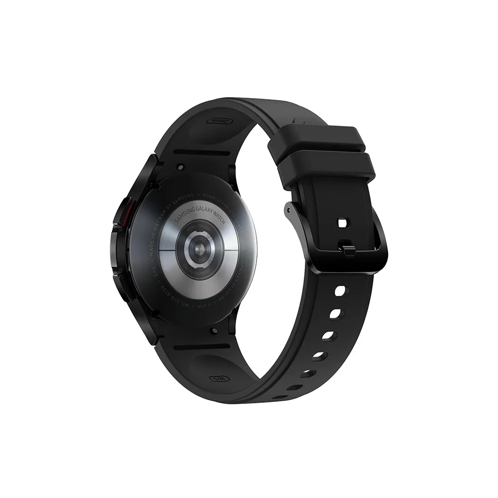 Samsung Galaxy Watch 4 Classic Smartwatch
