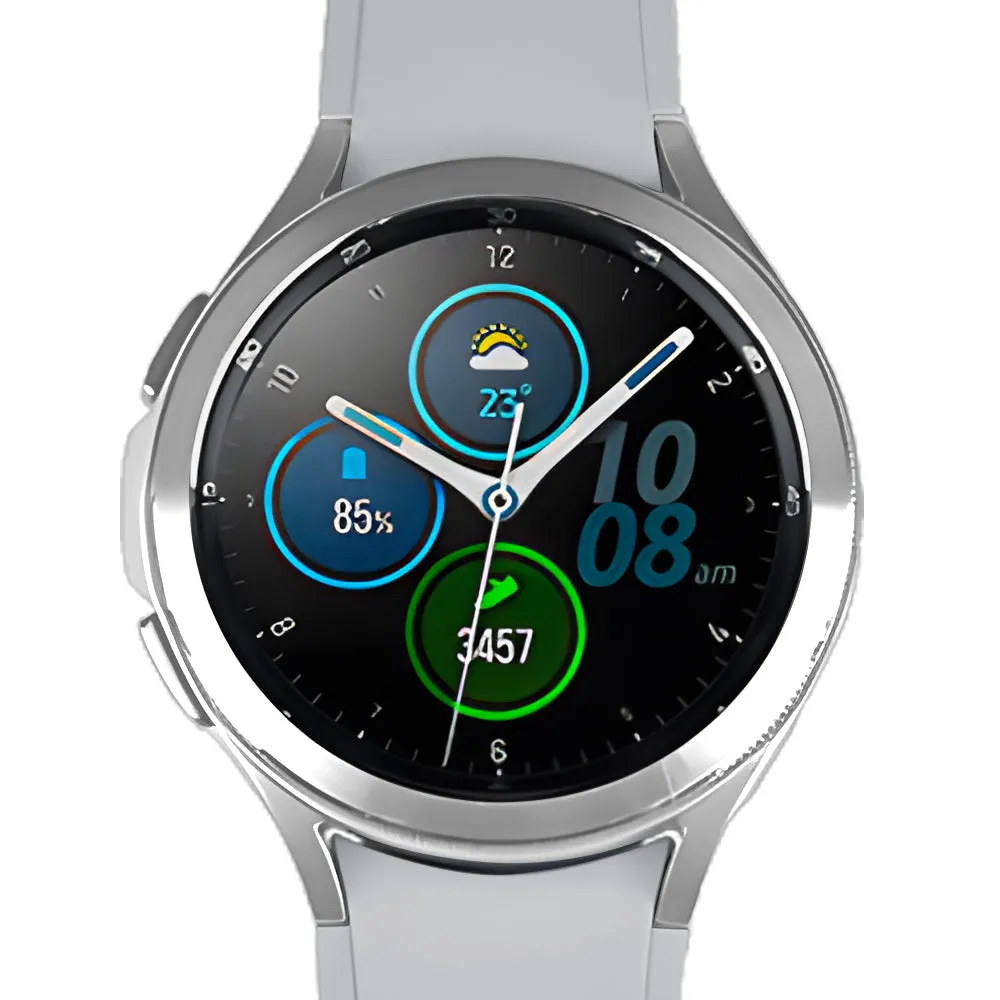 Samsung Galaxy Watch 4 Classic Smartwatch