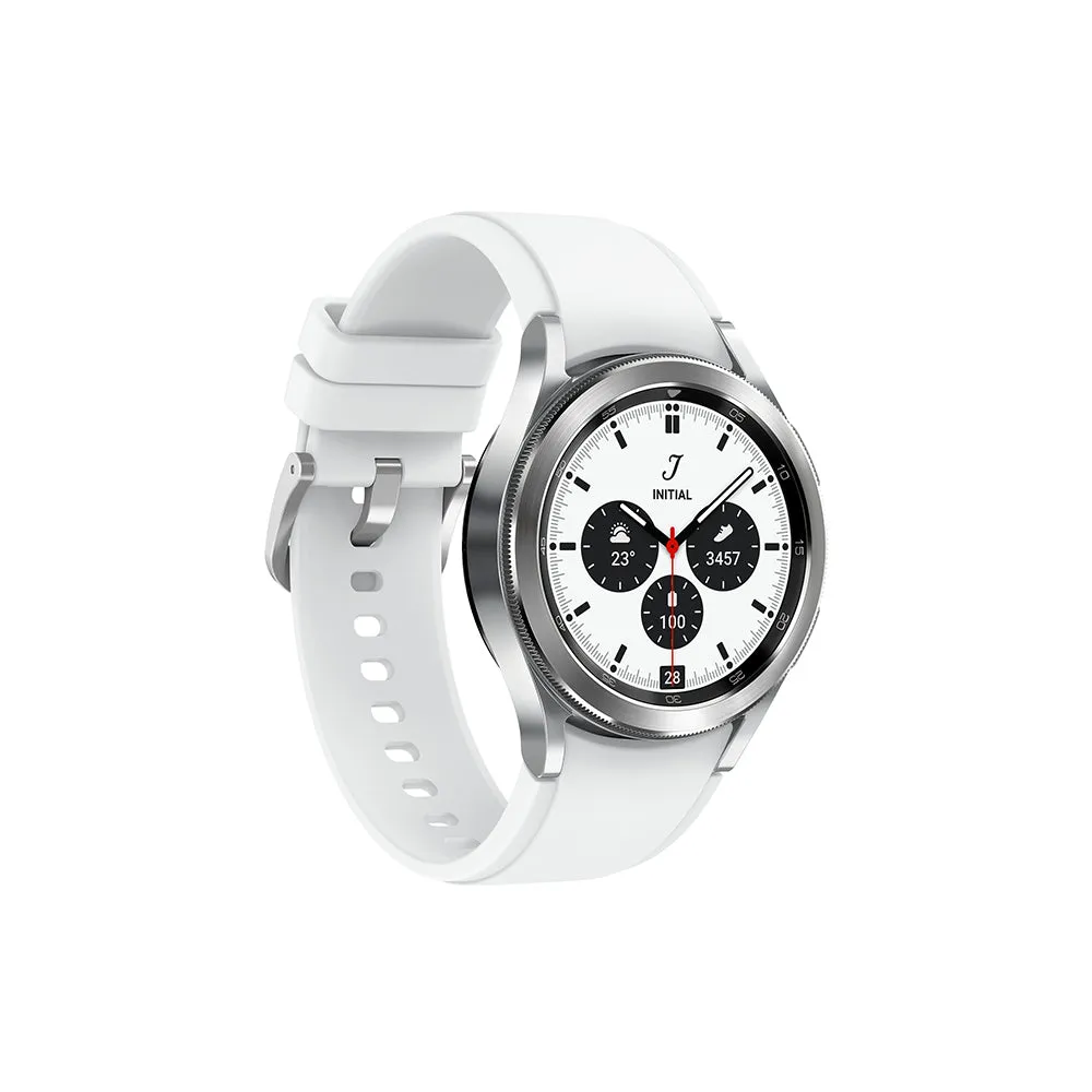 Samsung Galaxy Watch 4 Classic Smartwatch