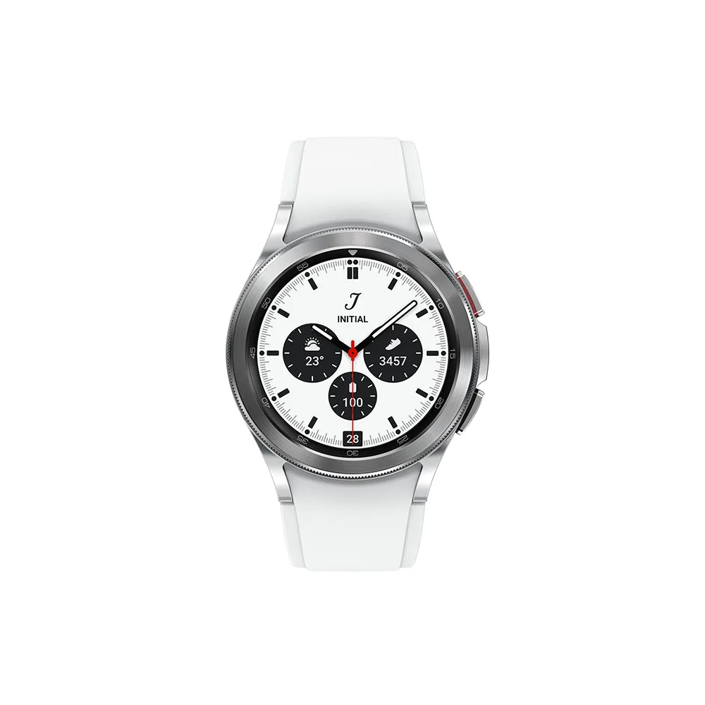 Samsung Galaxy Watch 4 Classic Smartwatch