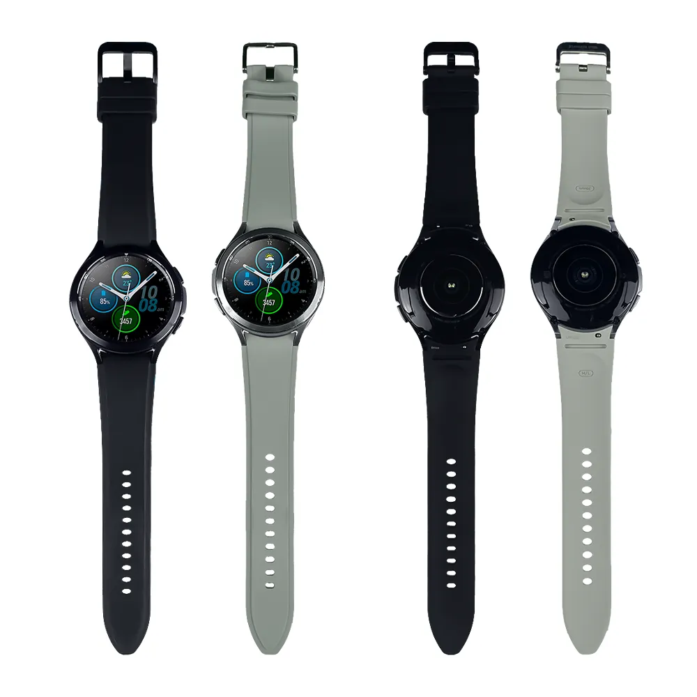 Samsung Galaxy Watch 4 Classic Smartwatch