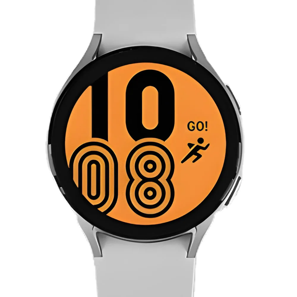 Samsung Galaxy Watch 4 Smartwatch