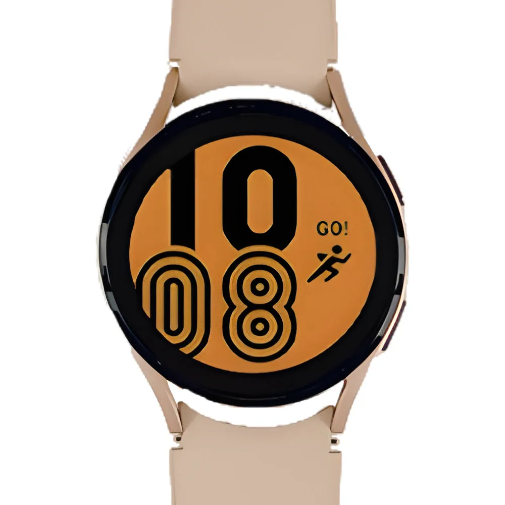 Samsung Galaxy Watch 4 Smartwatch