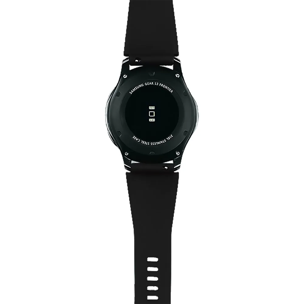 Samsung Gear S3 Frontier Smartwatch