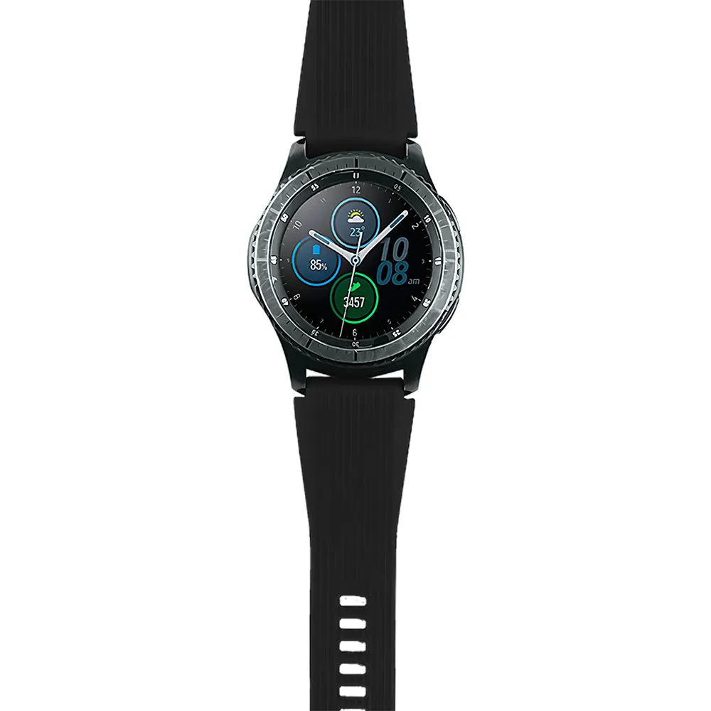 Samsung Gear S3 Frontier Smartwatch