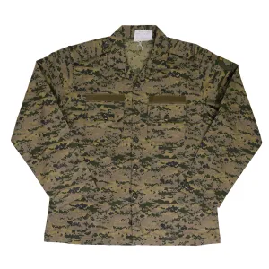 Saudi Directorate of Passports Field Shirt