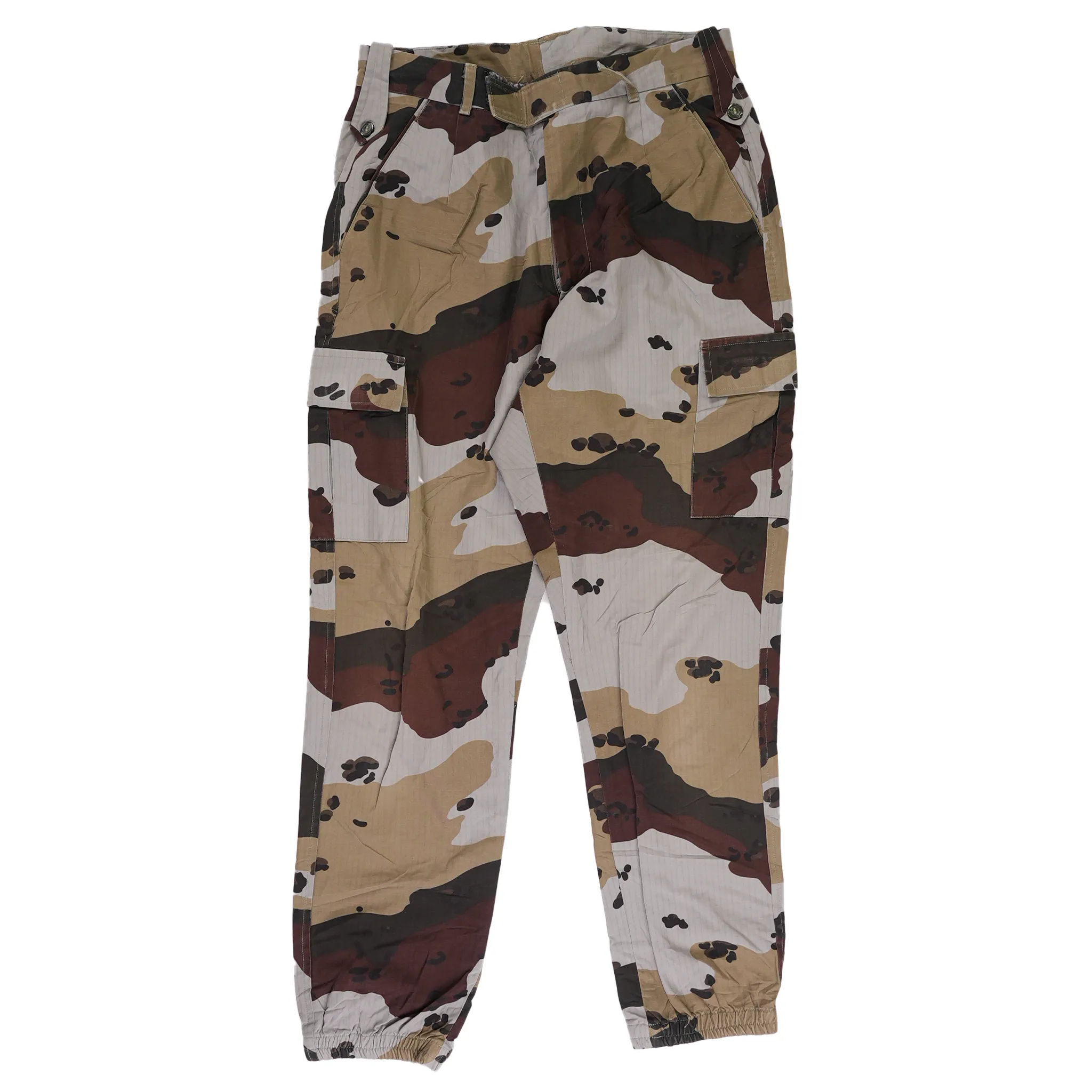 Saudi Special Security Forces Field Pants