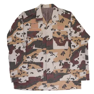 Saudi Special Security Forces Field Shirt