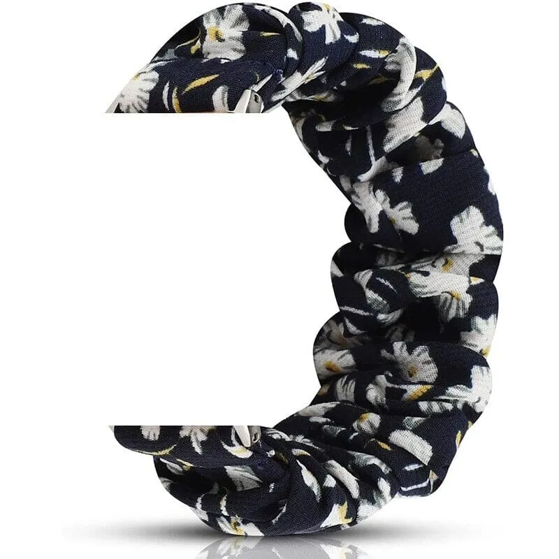Scrunchies Watch Straps Compatible with the MVMT 20mm Range