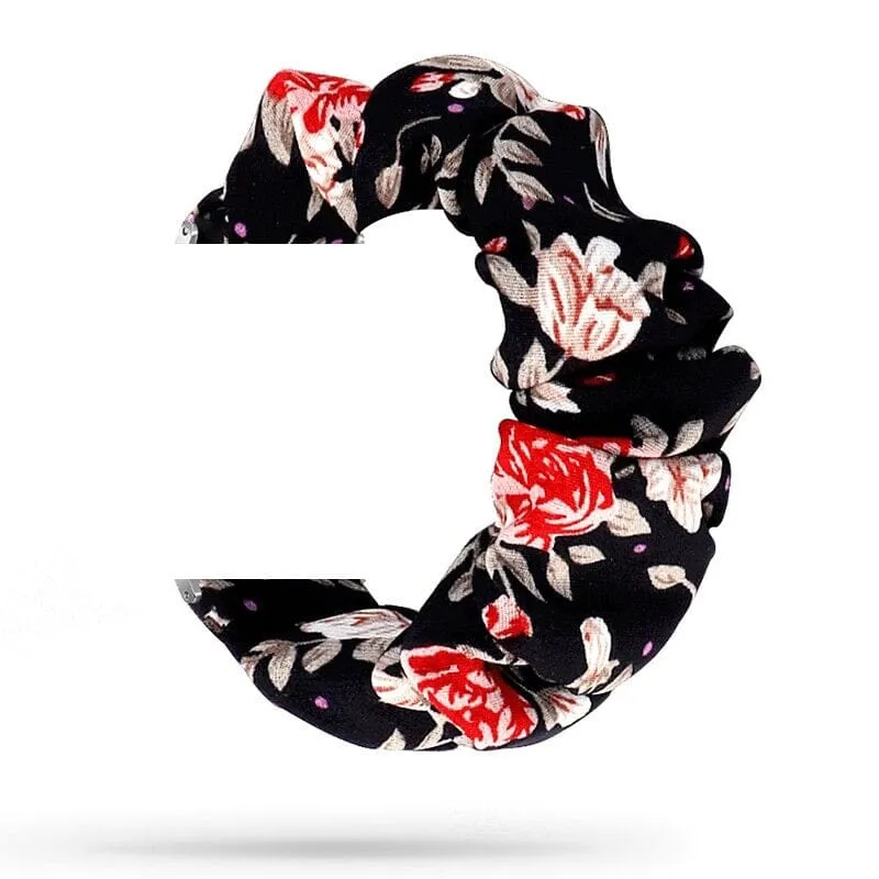 Scrunchies Watch Straps Compatible with the MVMT 20mm Range