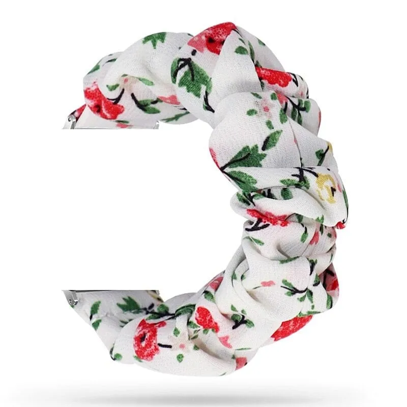 Scrunchies Watch Straps Compatible with the MVMT 20mm Range