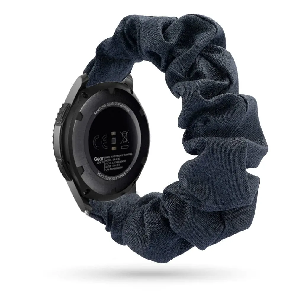 Scrunchies Watch Straps Compatible with the MVMT 20mm Range