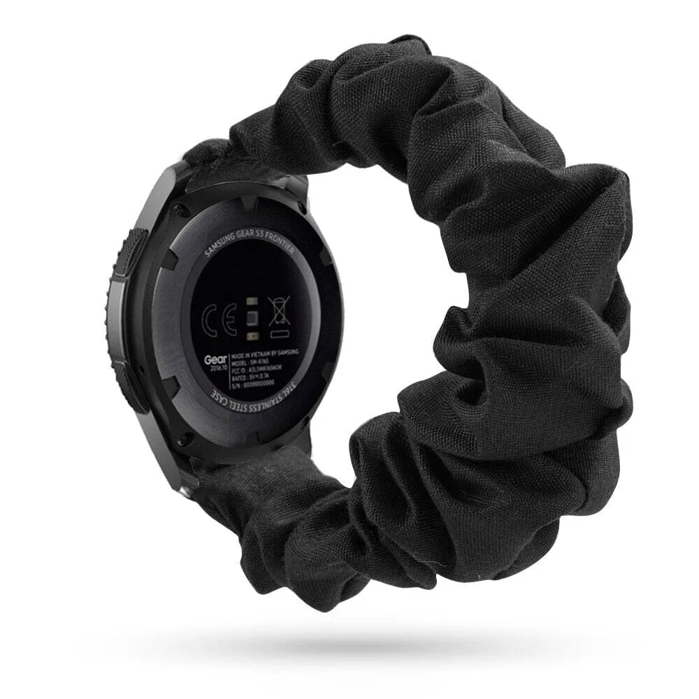 Scrunchies Watch Straps Compatible with the MVMT 20mm Range