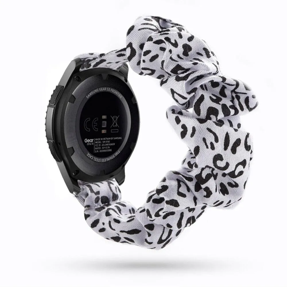 Scrunchies Watch Straps Compatible with the MVMT 20mm Range