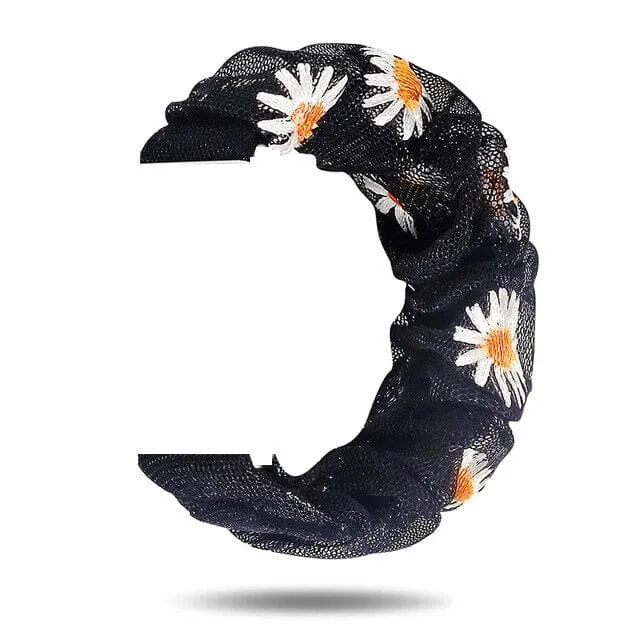 Scrunchies Watch Straps Compatible with the MVMT 20mm Range