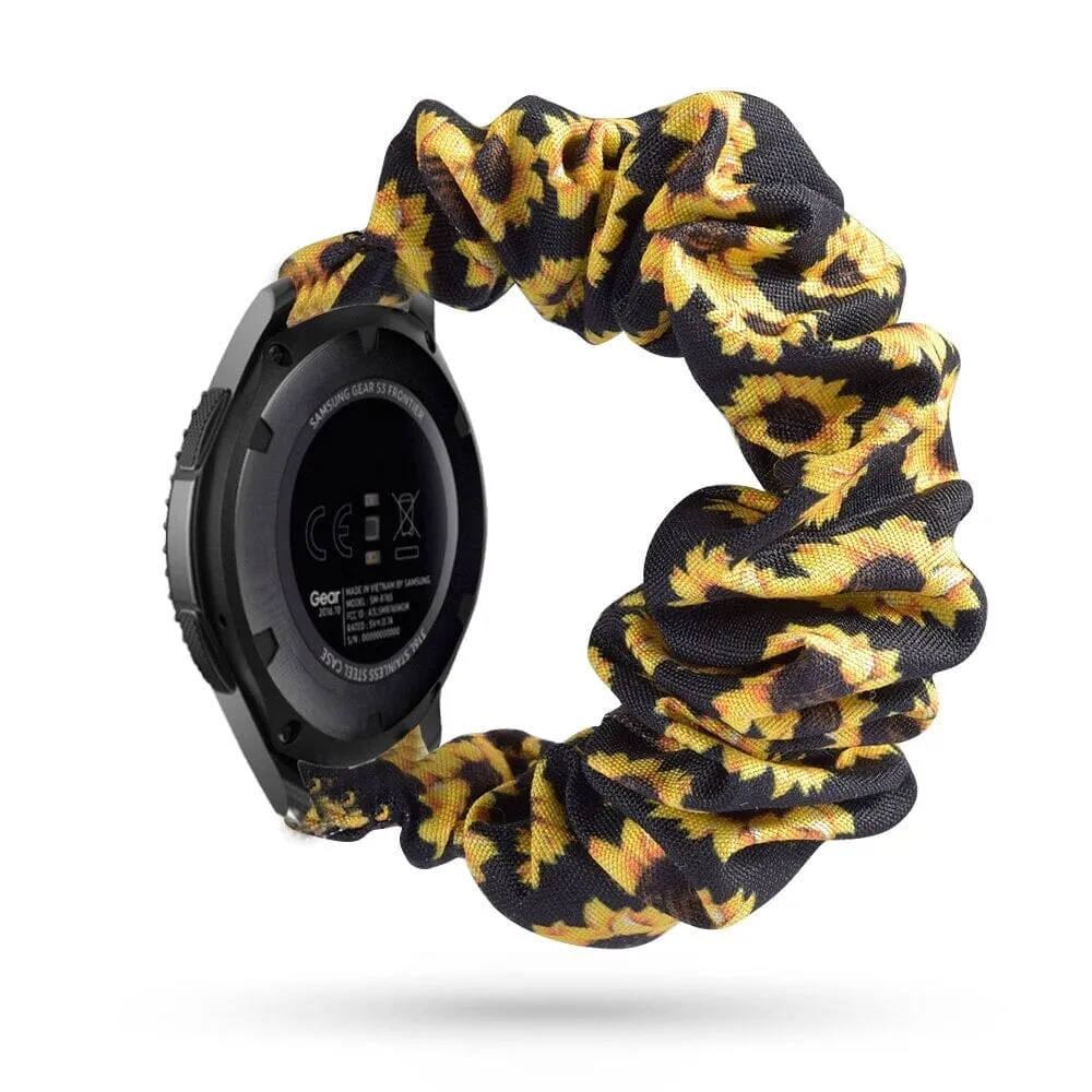 Scrunchies Watch Straps Compatible with the MVMT 20mm Range