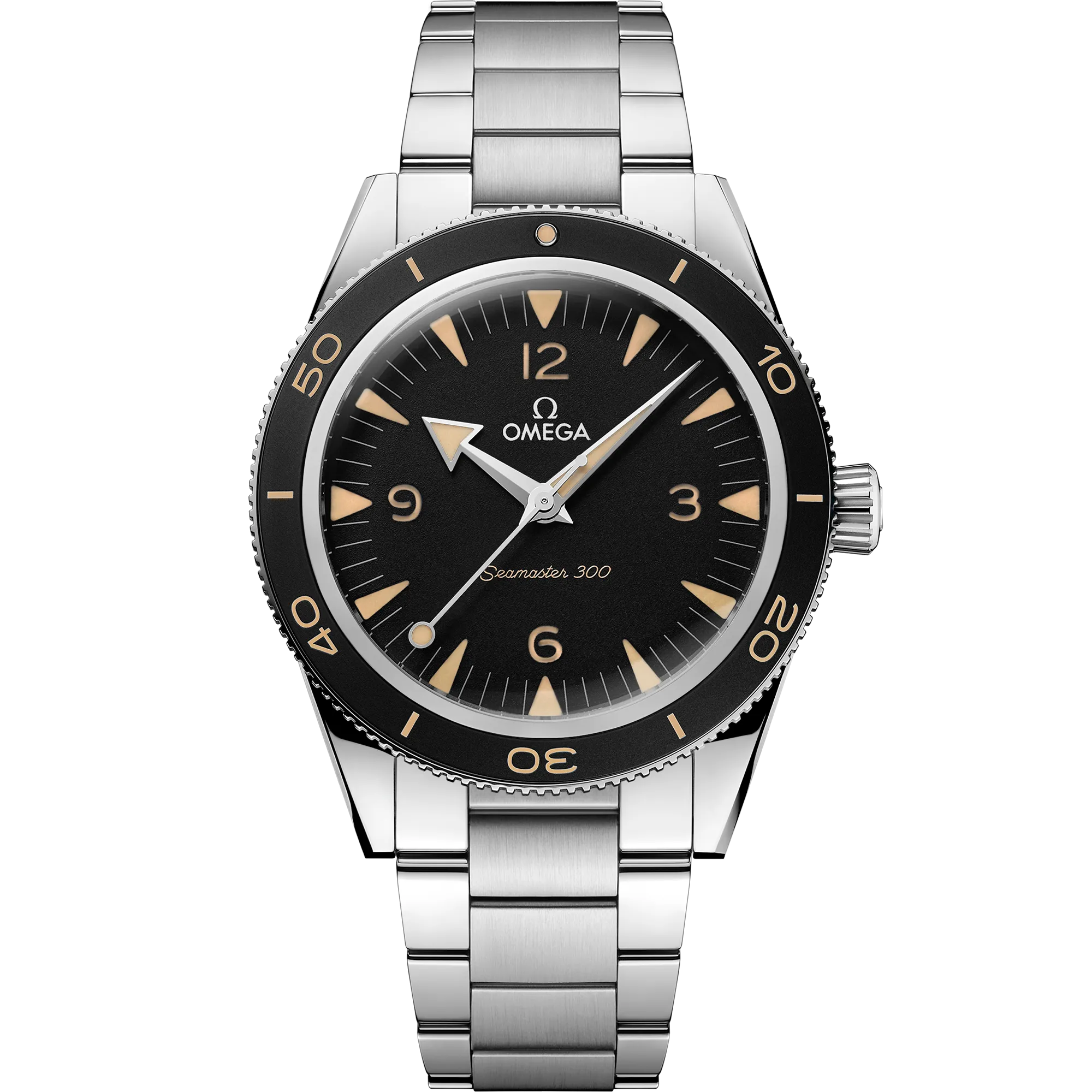 Seamaster 300 41mm 234.30.41.21.01.001