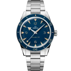 Seamaster 300 41mm 234.30.41.21.03.001