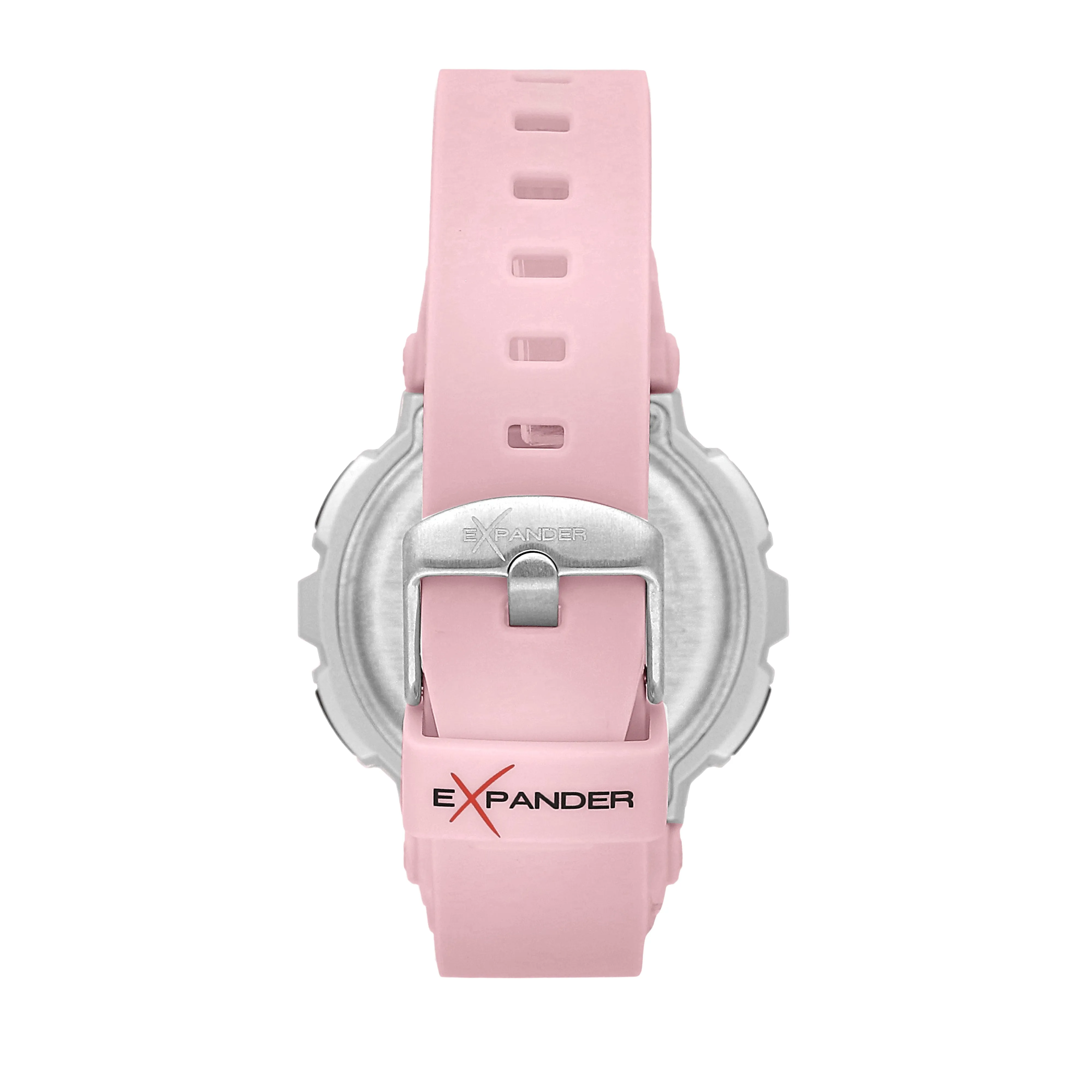 Sector EX-36 Pink Digital Watch R3251283004