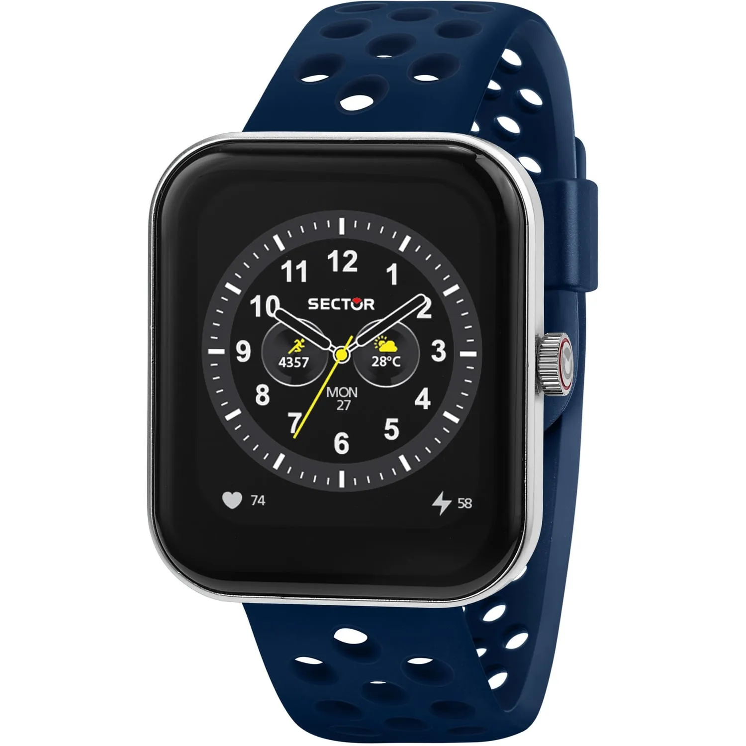 Sector Pro S03 Smartwatch