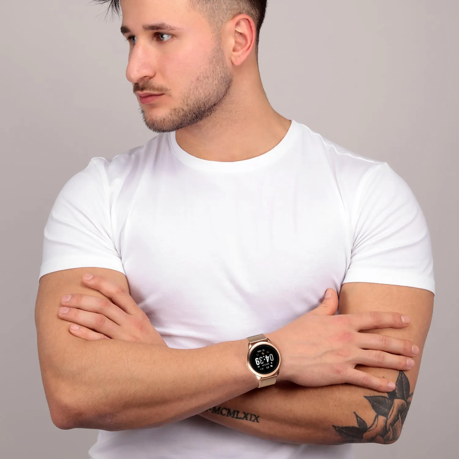 Sector Smart S01 Smartwatch