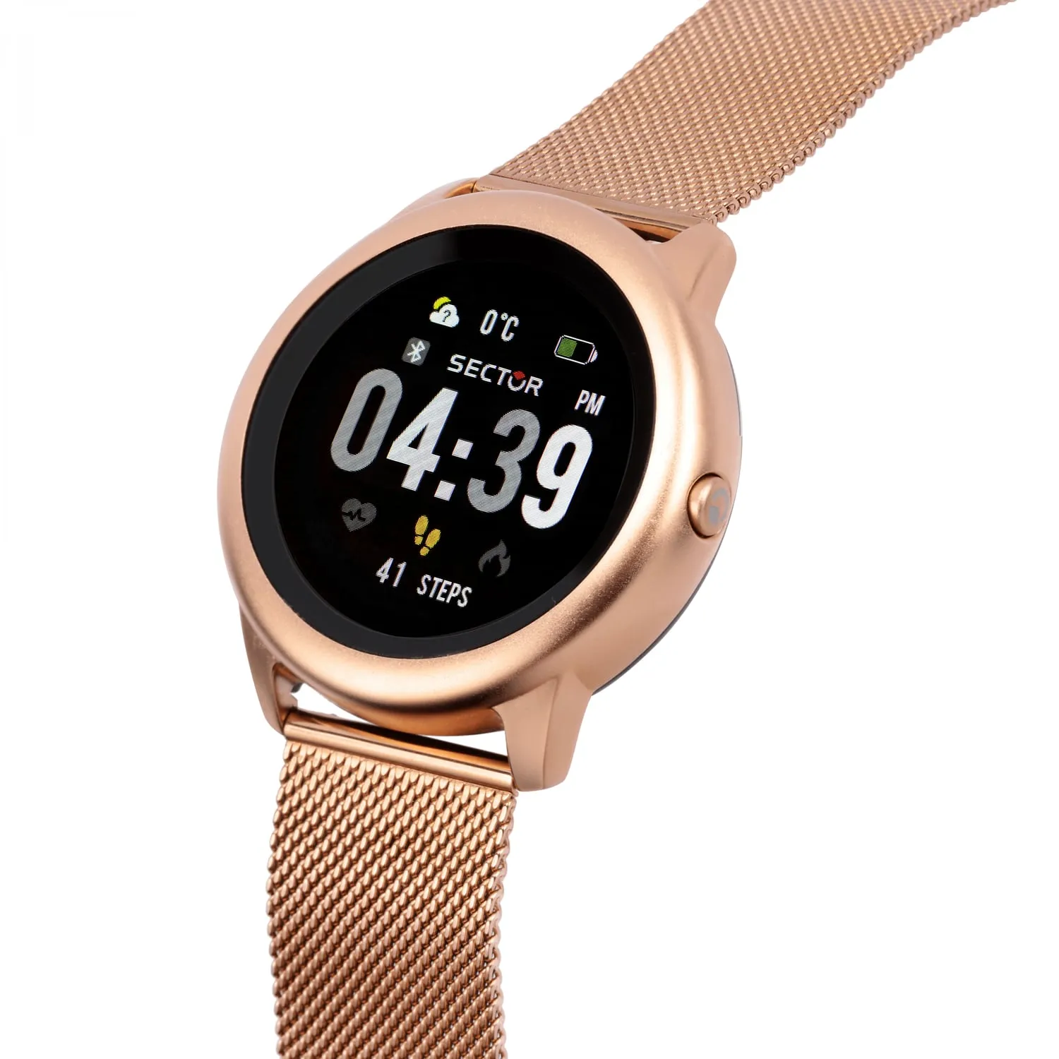 Sector Smart S01 Smartwatch