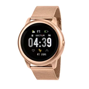 Sector Smart S01 Smartwatch