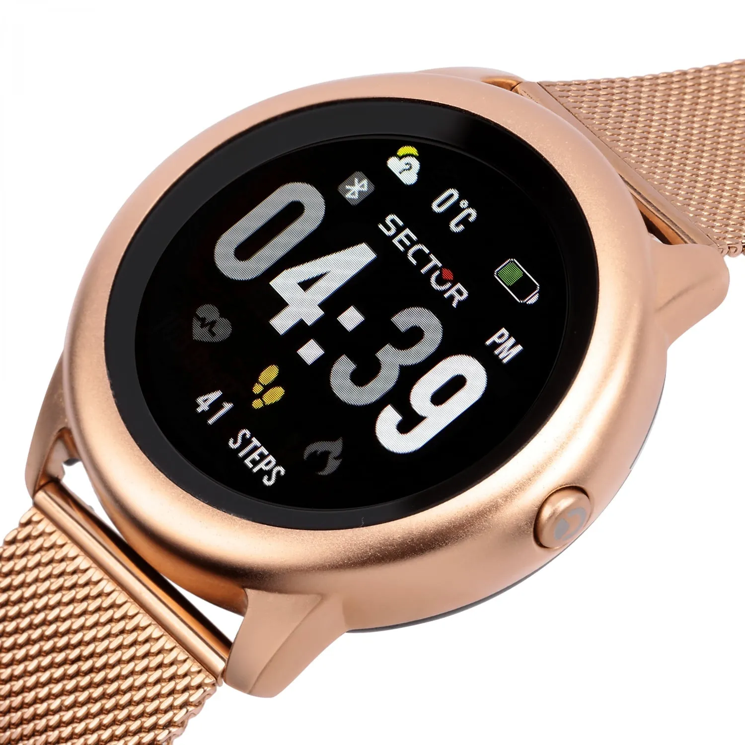 Sector Smart S01 Smartwatch