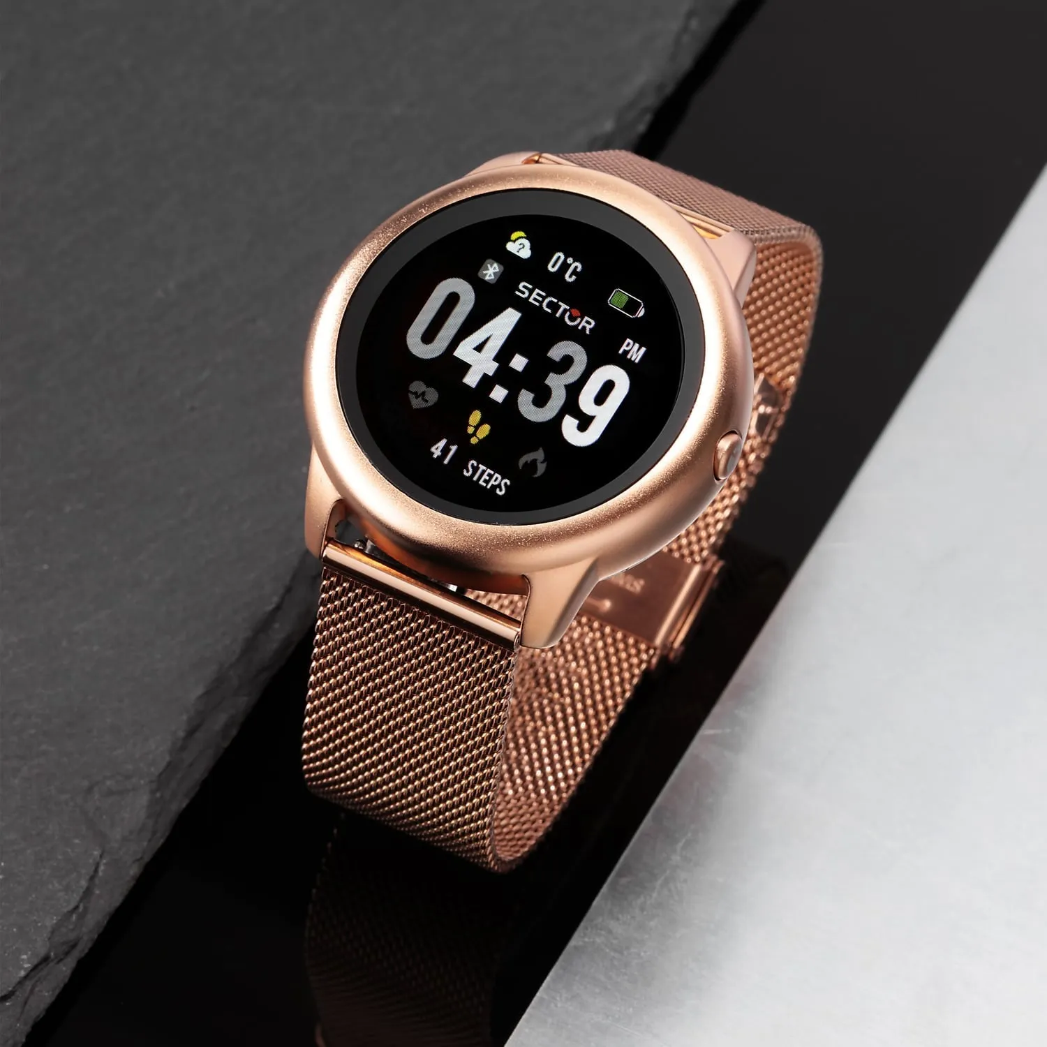 Sector Smart S01 Smartwatch