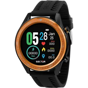 Sector Smart S02 Smartwatch
