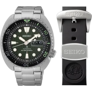 Seiko Prospex King Turtle Limited Edition (Australasia Exclusive) SRPH37K