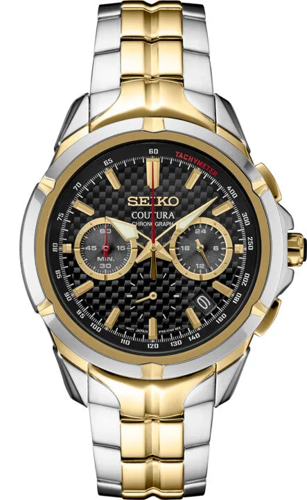 Seiko SSB434