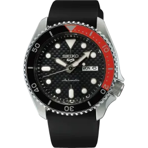Seiko Supercars Special Edition Automatic Watch SRPJ97K