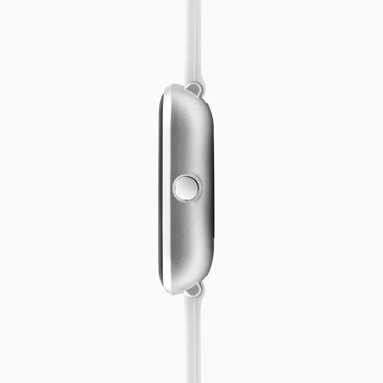 Sekonda Motion White Smartwatch SK30013