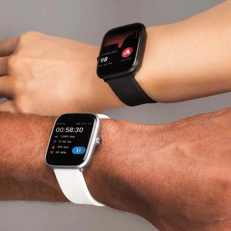 Sekonda Motion White Smartwatch SK30013