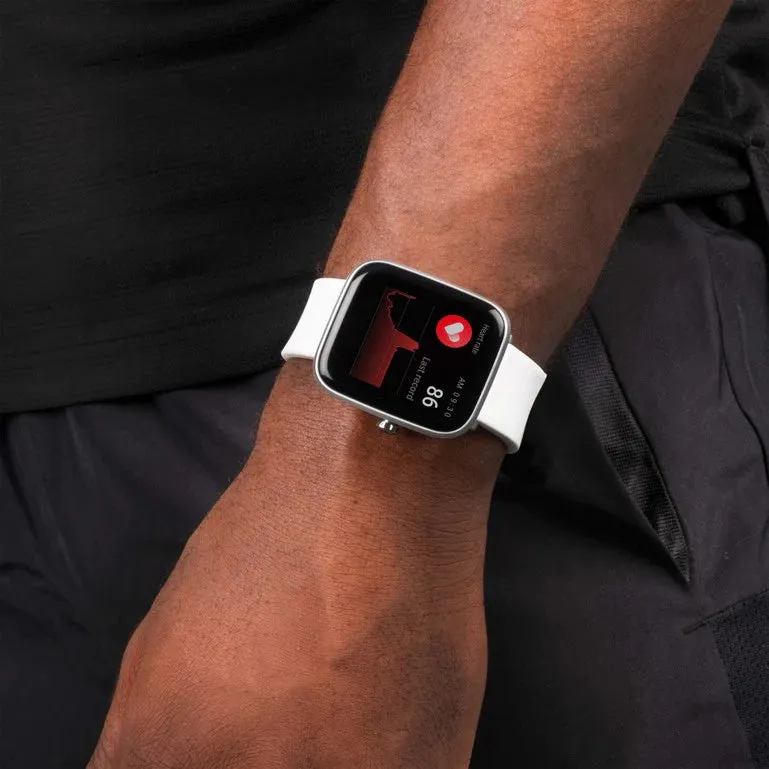 Sekonda Motion White Smartwatch SK30013