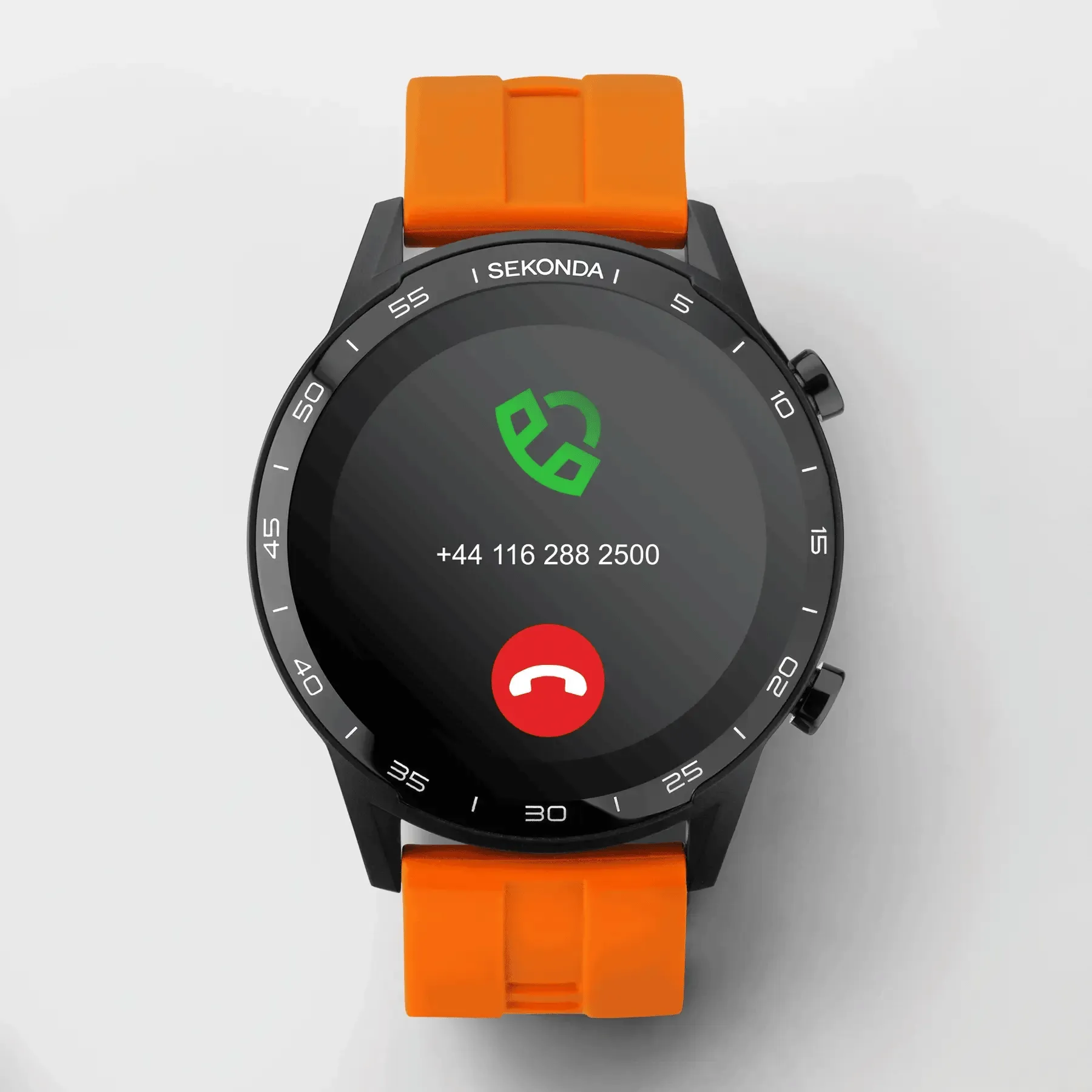 Sekonda Orange Active Smartwatch SK1911