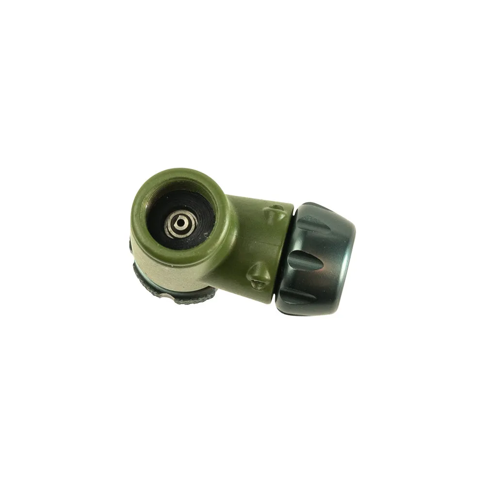 SILCA Eolo IV CO2 Regulator
