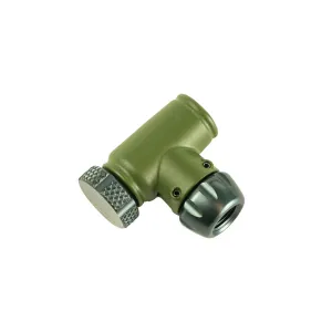 SILCA Eolo IV CO2 Regulator