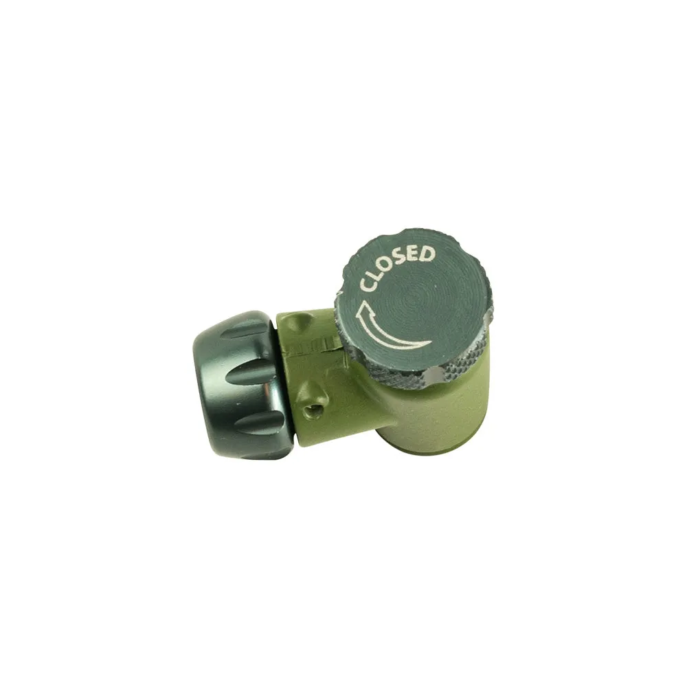 SILCA Eolo IV CO2 Regulator