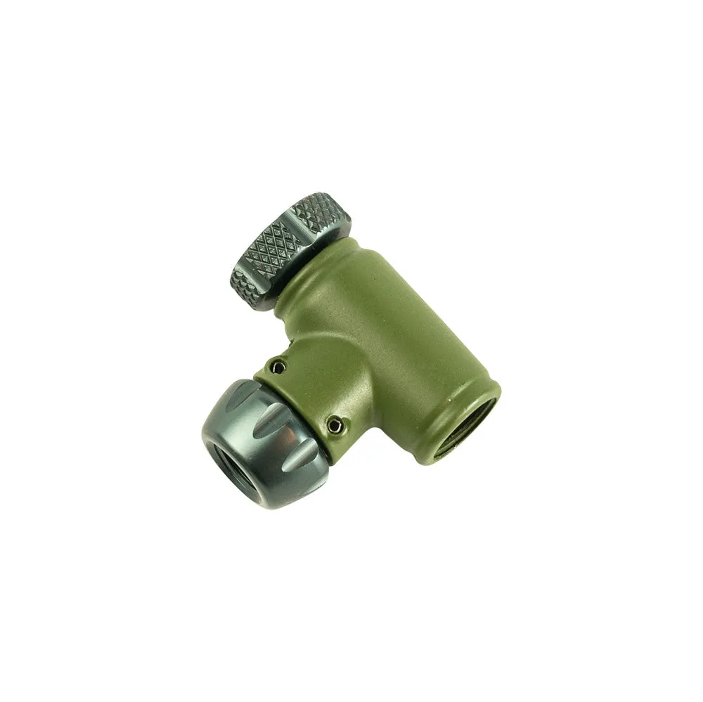 SILCA Eolo IV CO2 Regulator