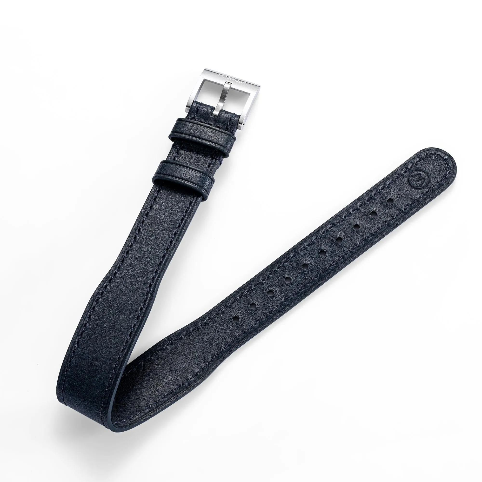 Skindiver WT Automatic - Blue & Steel
