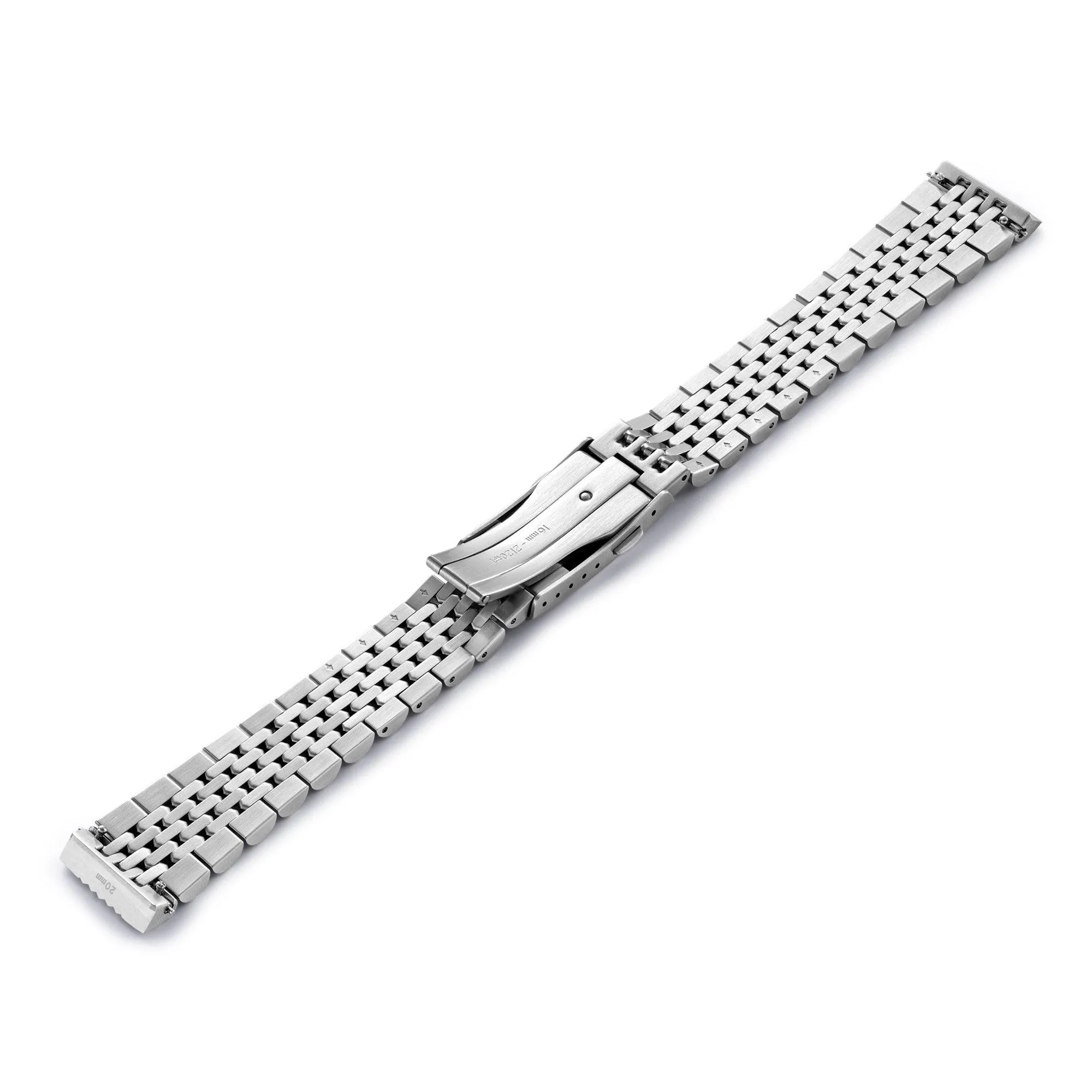 Skindiver WT Automatic - Blue & Steel