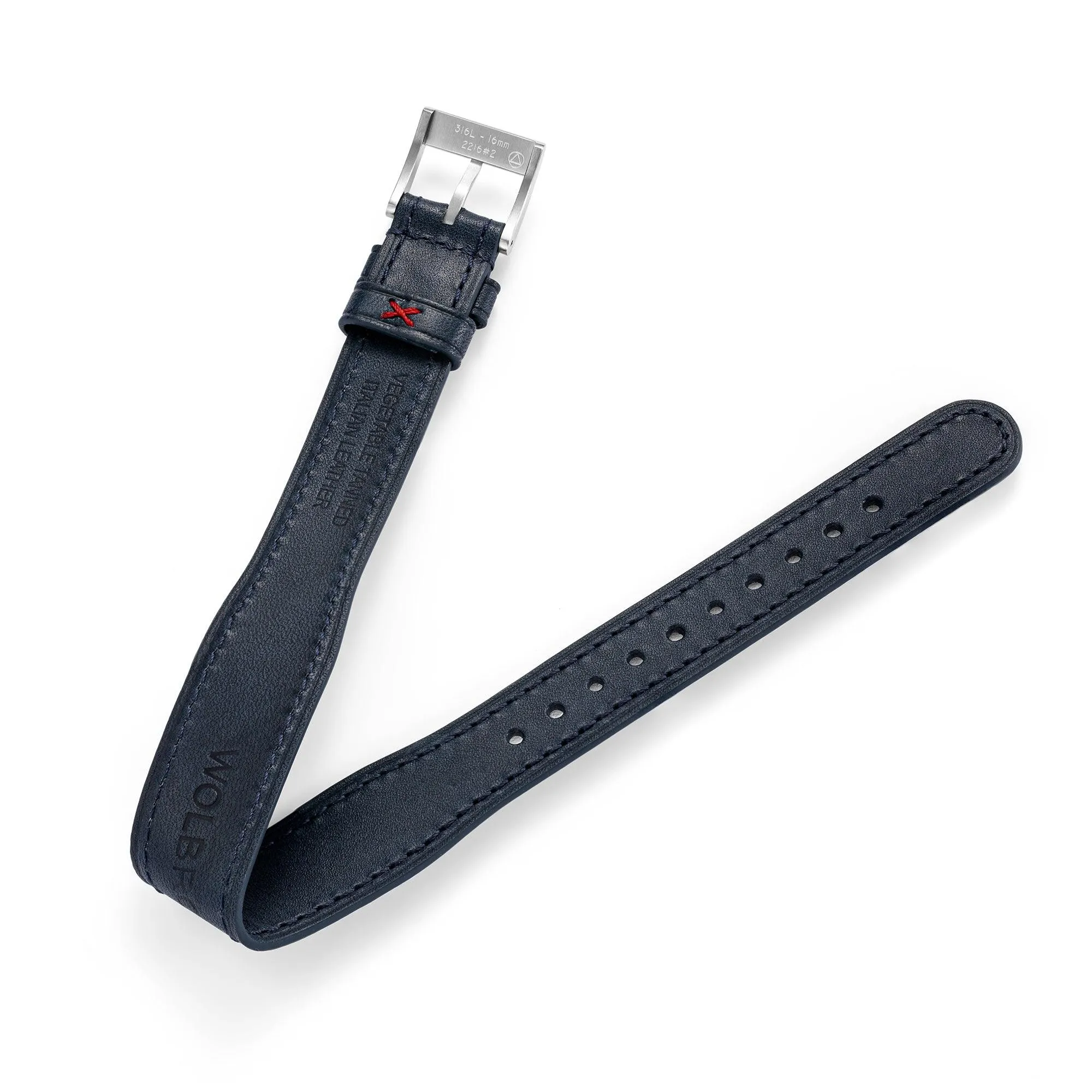 Skindiver WT Automatic - Blue & Steel