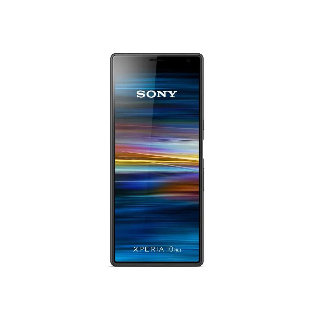 Sony Xperia 10 Plus Smartphone