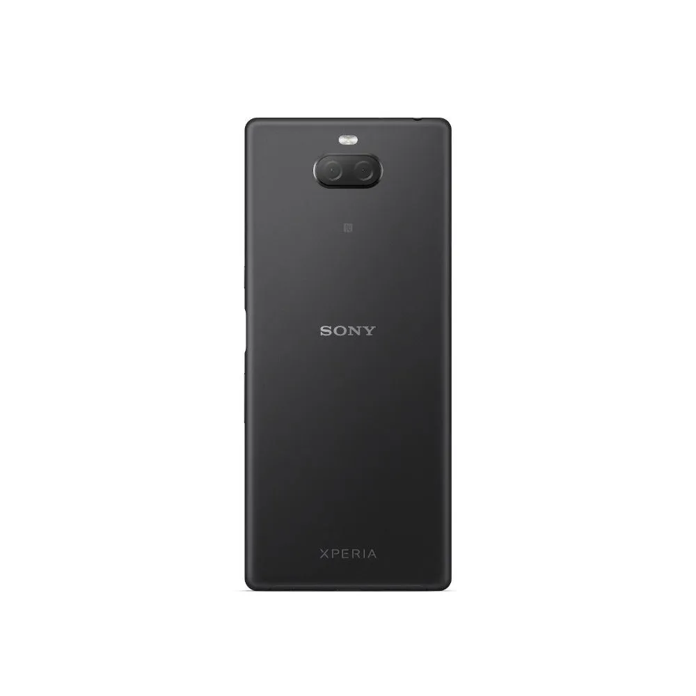 Sony Xperia 10 Plus Smartphone