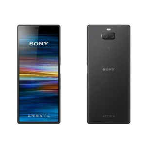 Sony Xperia 10 Plus Smartphone