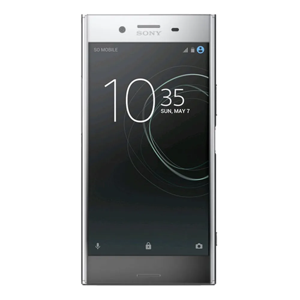 Sony Xperia XZ Premium Dual-Sim G8142