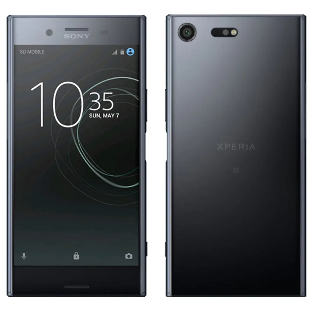 Sony Xperia XZ Premium Dual-Sim G8142